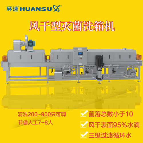 自動(dòng)洗筐機(jī) 面向全國(guó)供應(yīng)